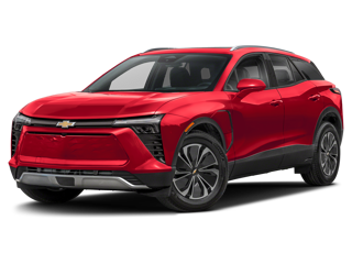 Chevrolet Blazer EV - Steele Chevrolet Luling in LULING TX