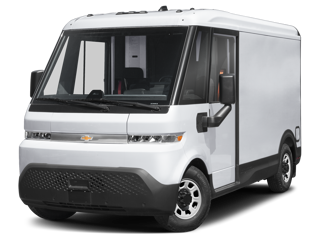 Chevrolet BrightDrop - Steele Chevrolet GMC of Luling in LULING TX