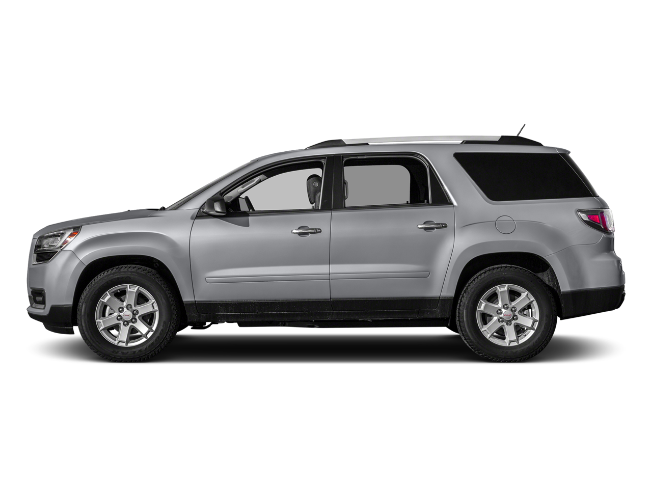 2016 GMC Acadia SLE