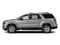 2016 GMC Acadia SLE