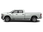 2020 RAM 2500 Lone Star Silver