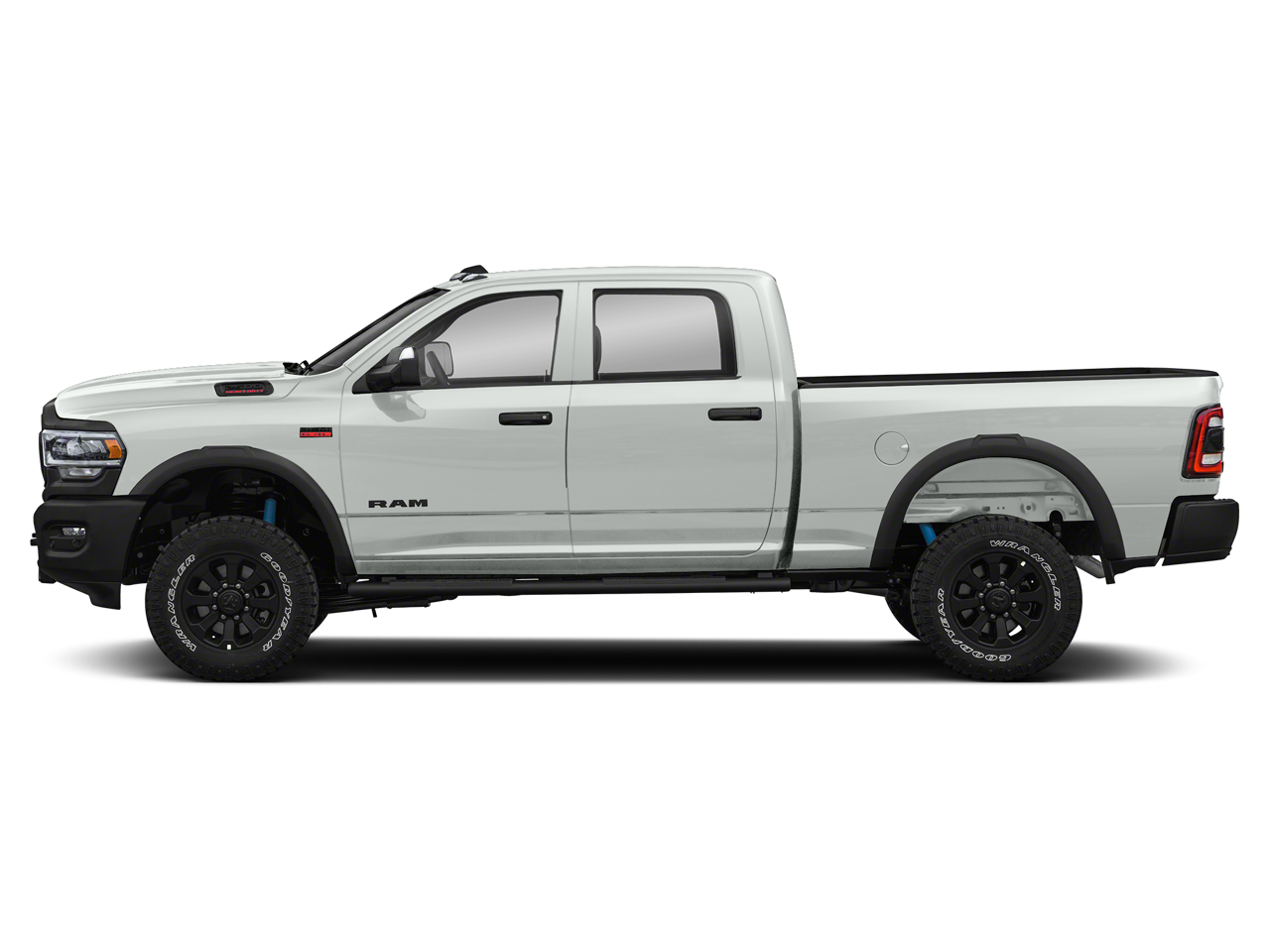 2020 RAM 2500 Power Wagon
