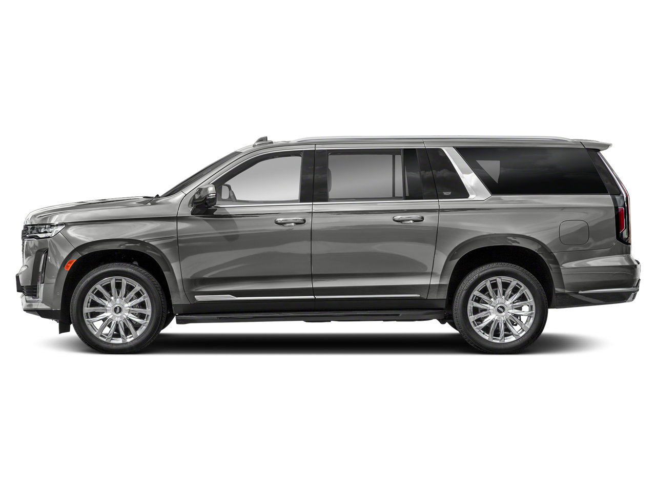 2021 Cadillac Escalade ESV 4WD Premium Luxury