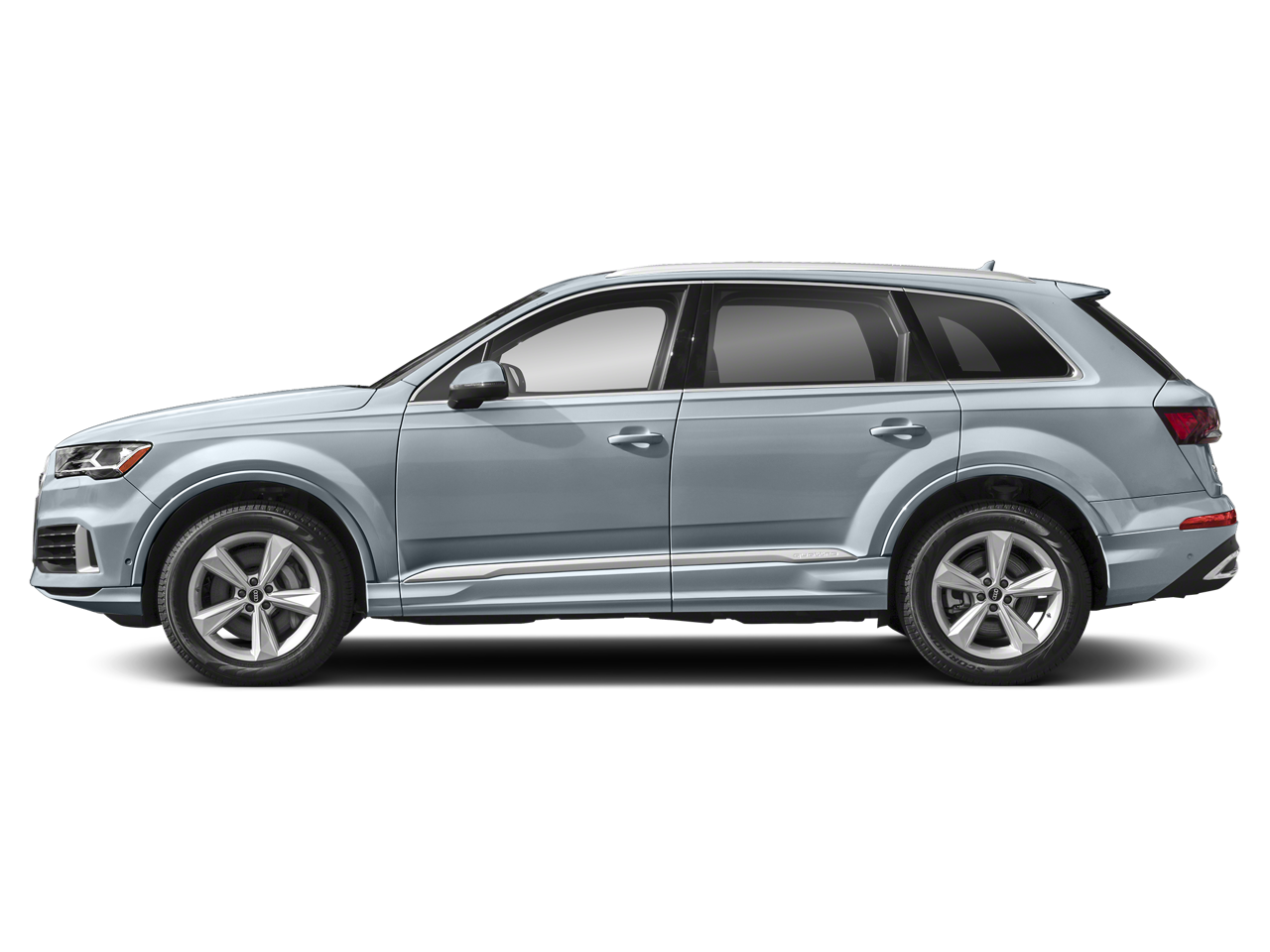 2023 Audi Q7 Premium Plus 55 TFSI quattro Tiptronic