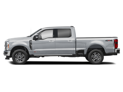 2023 Ford F-250SD Lariat Tremor