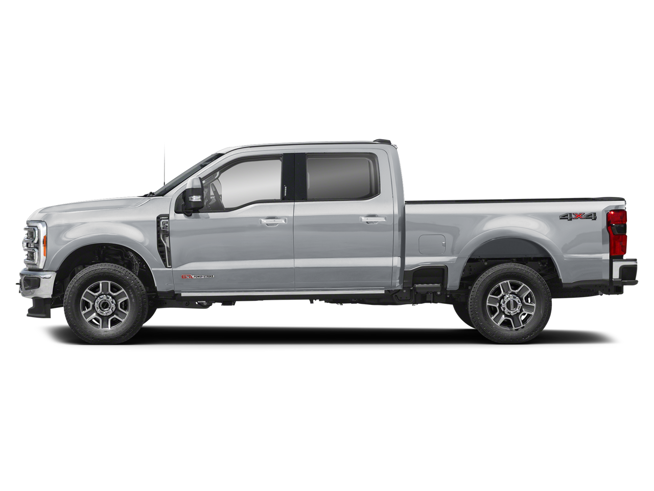 2023 Ford F-250SD Lariat Tremor