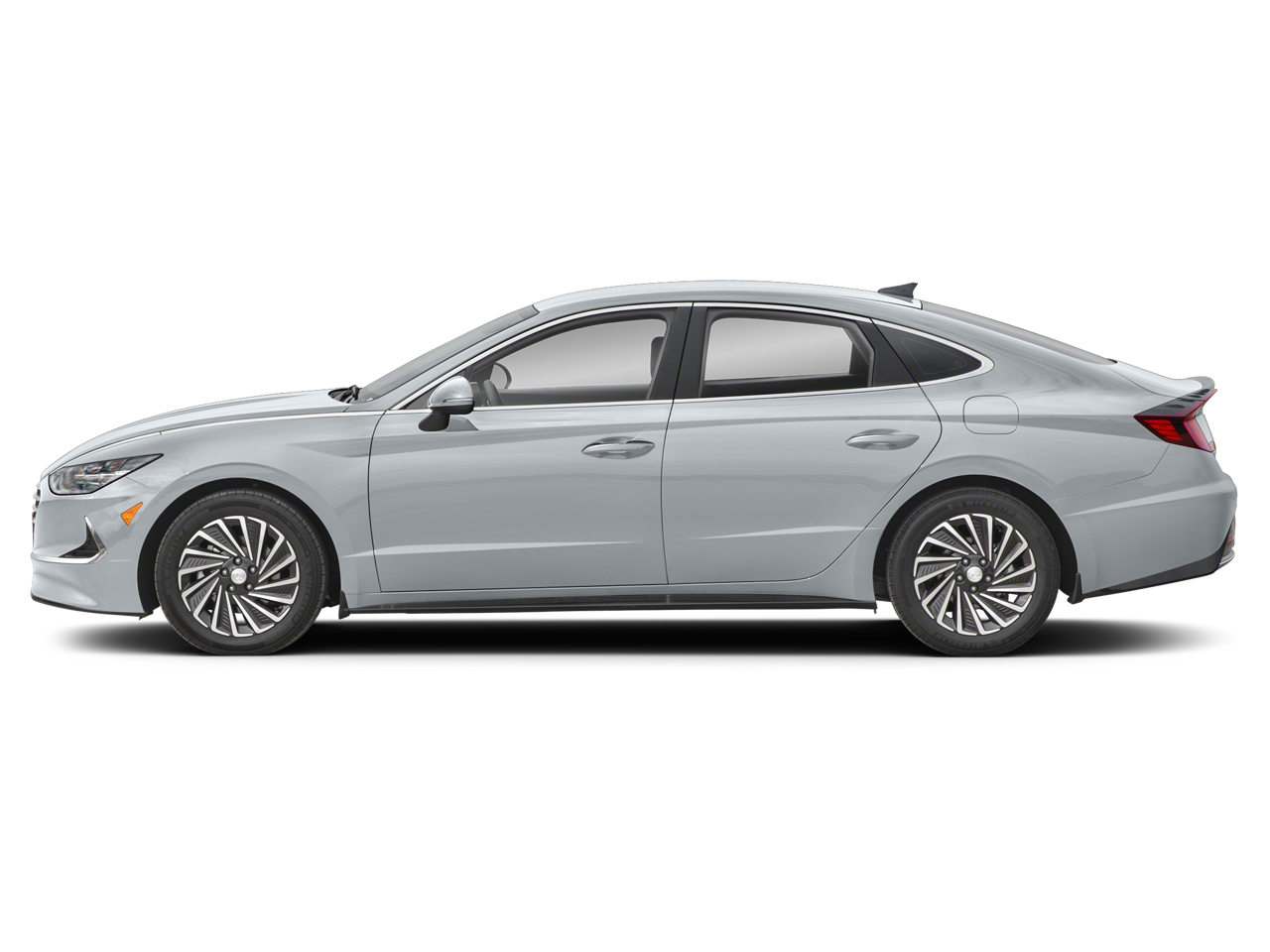 2023 Hyundai Sonata Hybrid SEL