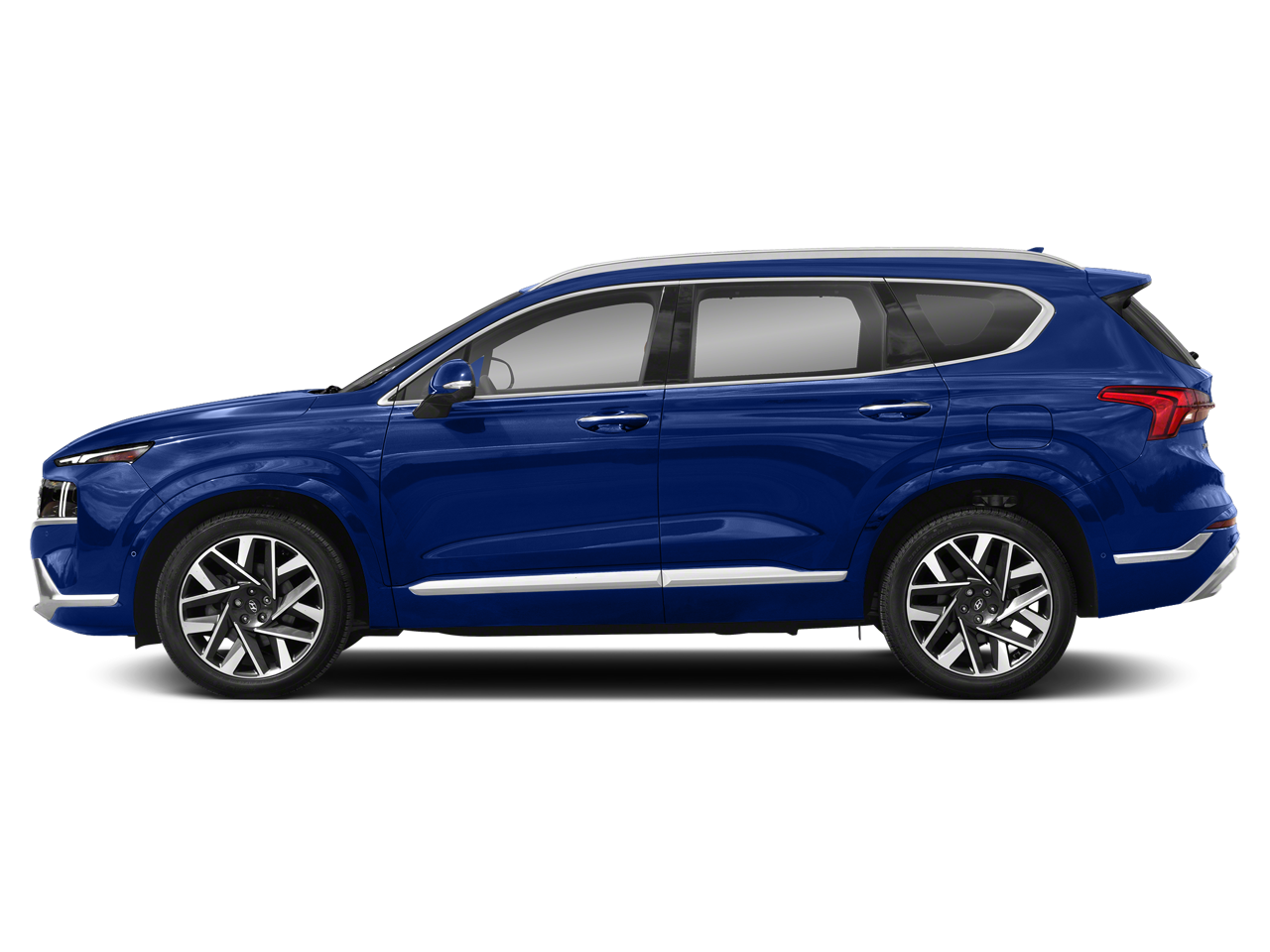 2023 Hyundai Santa Fe Calligraphy photo 3