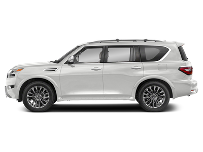 2023 Nissan Armada Platinum 2WD