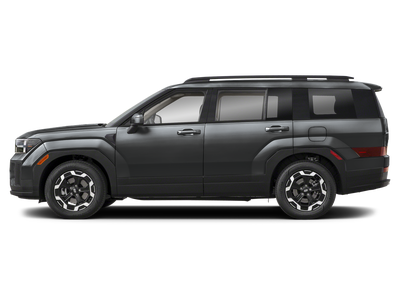 2025 Hyundai Santa Fe SEL AWD