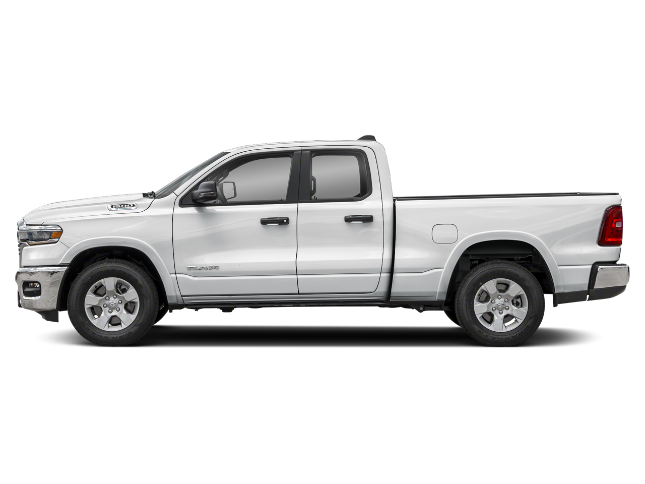 2025 RAM 1500 Lone Star Quad Cab 4x2 6'4' Box