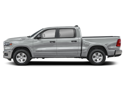 2025 RAM 1500 Lone Star