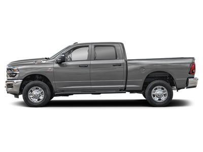 2026 RAM 2500 Warlock Crew Cab 4x4 6'4' Box