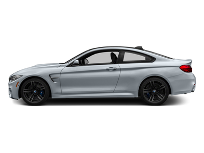 2016 BMW M4 Base