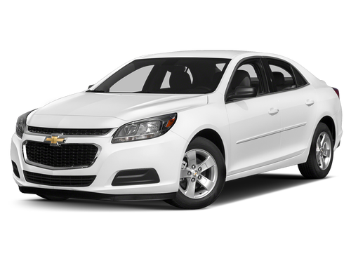 2015 Chevrolet Malibu LS 1LS