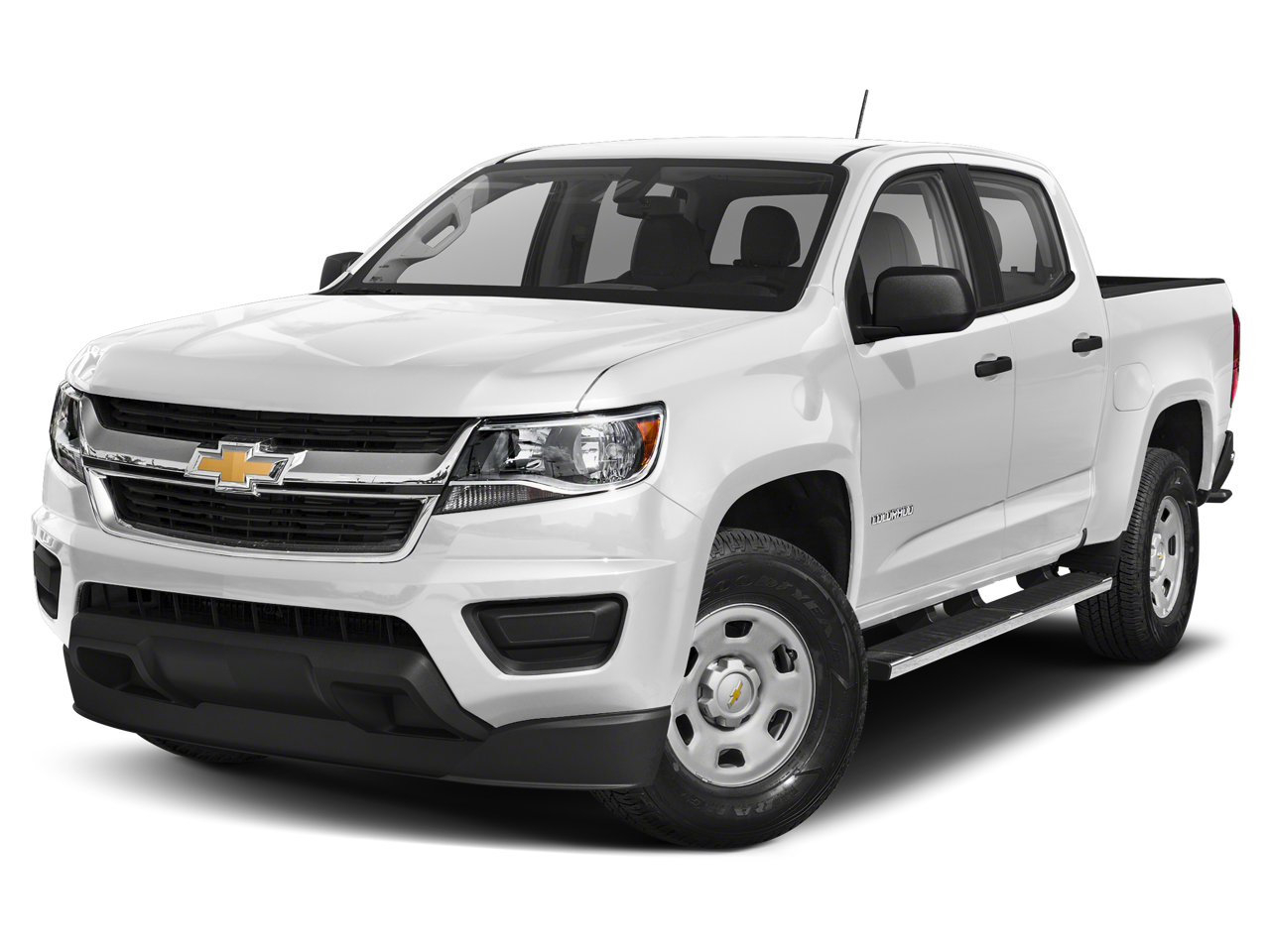 2019 Chevrolet Colorado 4WD Z71