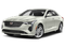2020 Cadillac CT4 Luxury