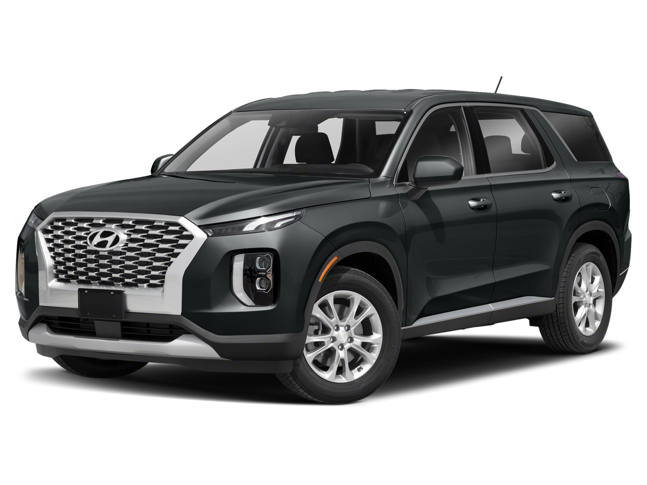 2020 Hyundai Palisade
