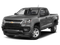 2021 Chevrolet Colorado WT