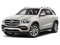 2022 Mercedes-Benz GLE GLE 450 4MATIC®