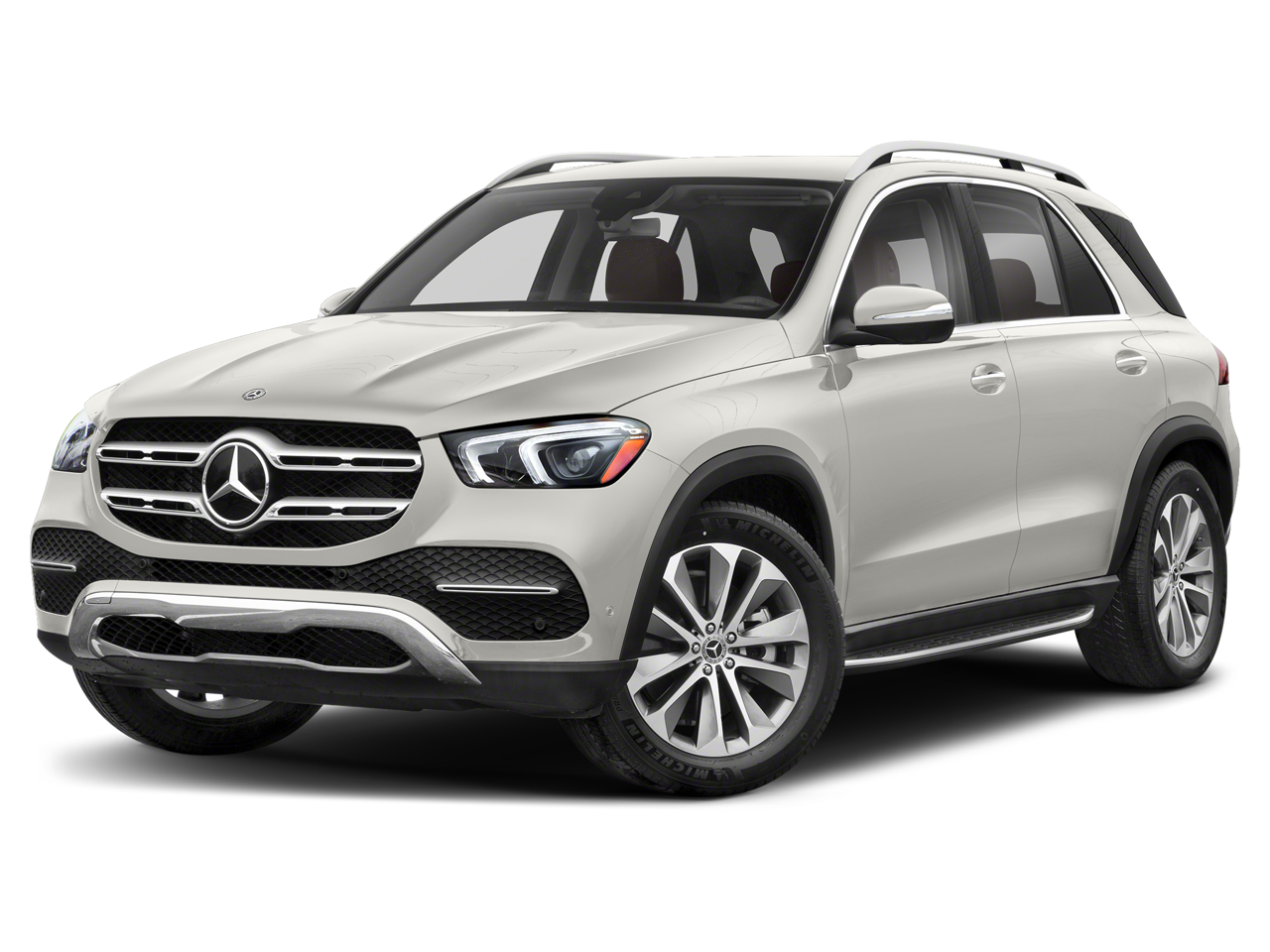 2022 Mercedes-Benz GLE GLE 450 4MATIC®