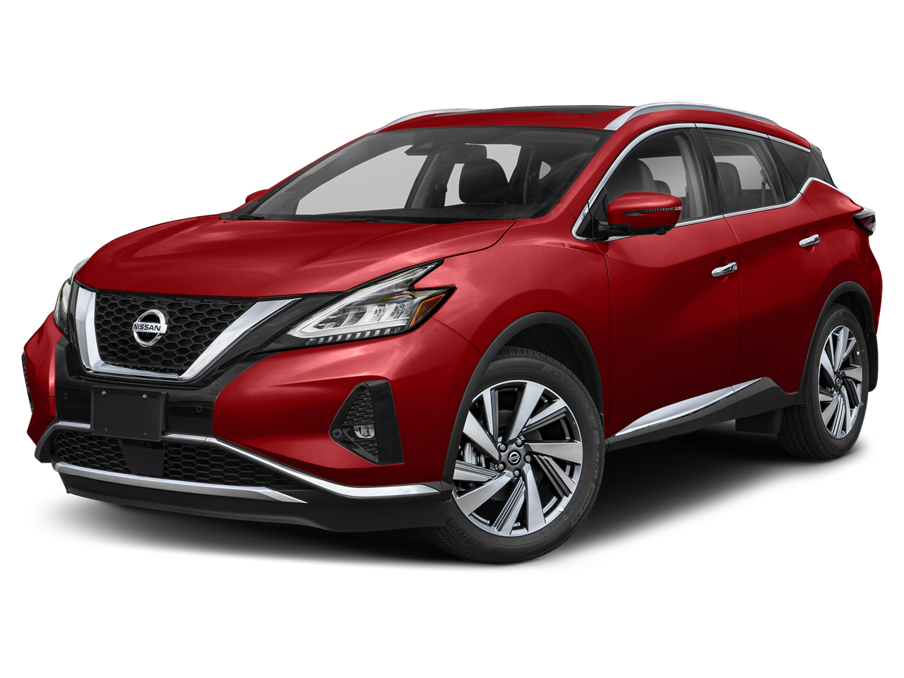 2022 Nissan Murano