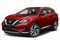 2022 Nissan Murano Platinum