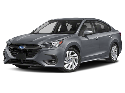 2023 Subaru Legacy Limited