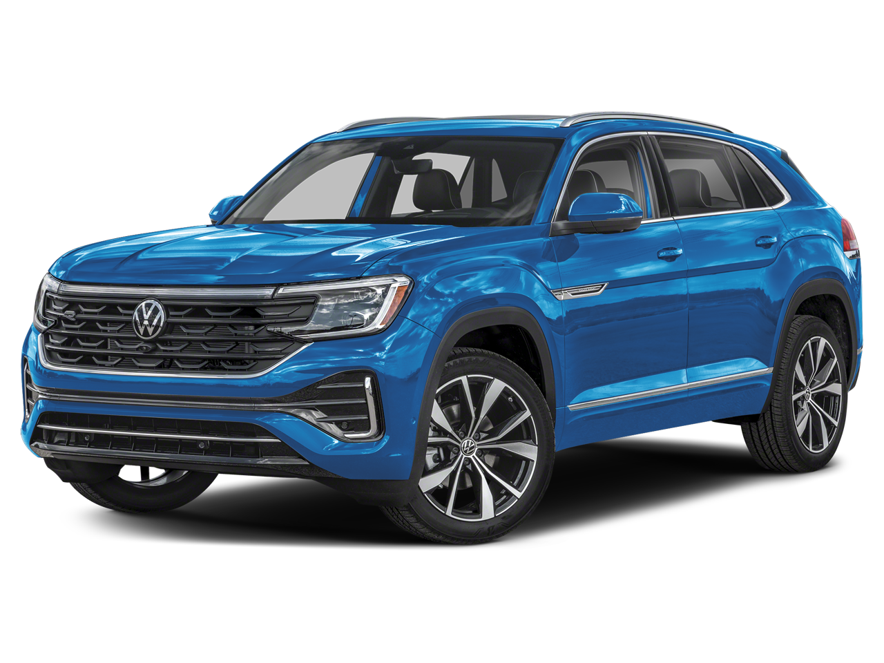 2024 Volkswagen Atlas Cross Sport 2.0T SEL Premium R-Line