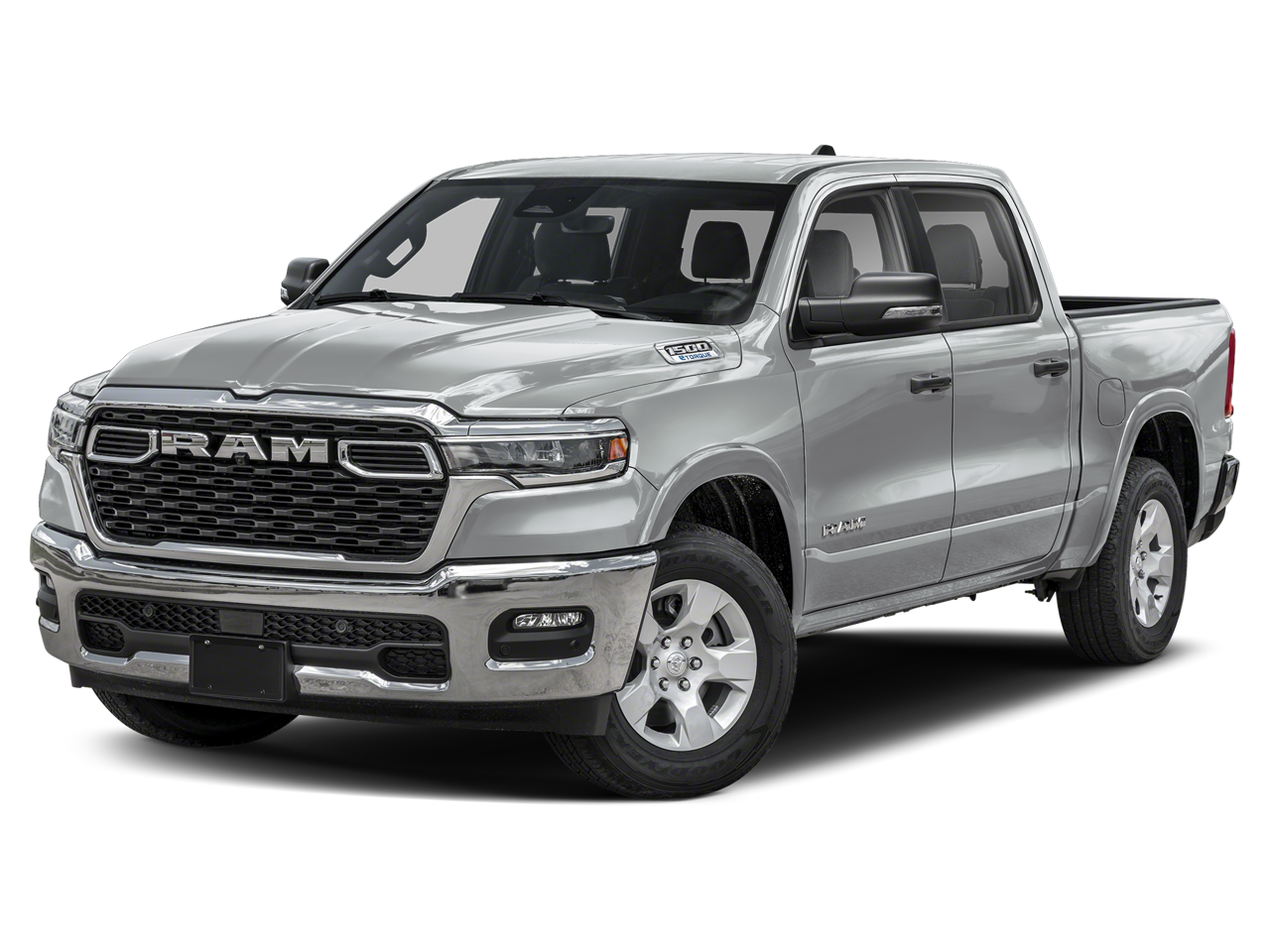 2025 RAM 1500 Lone Star