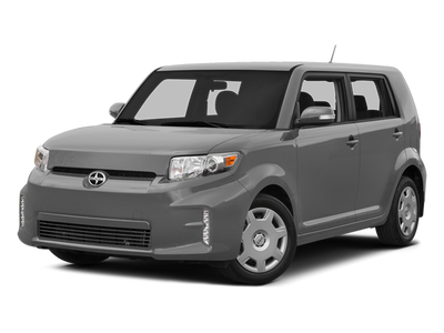 2013 Scion xB 10 Series