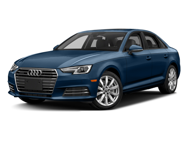 2018 Audi A4 2.0T Premium quattro