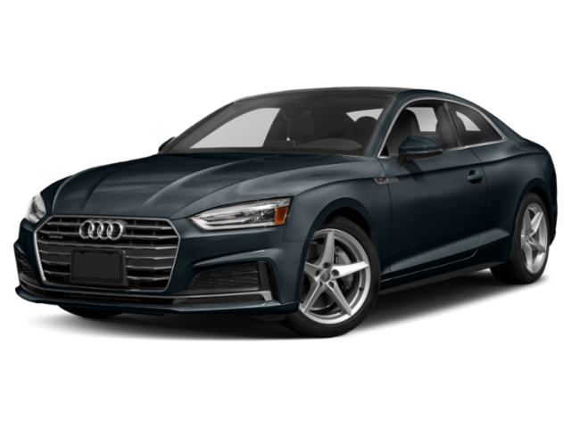 2018 Audi A5 2.0T Premium Plus
