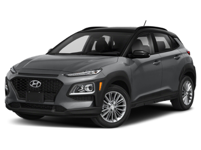 2018 Hyundai Kona SEL
