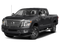 2019 Nissan Titan XD Platinum Reserve