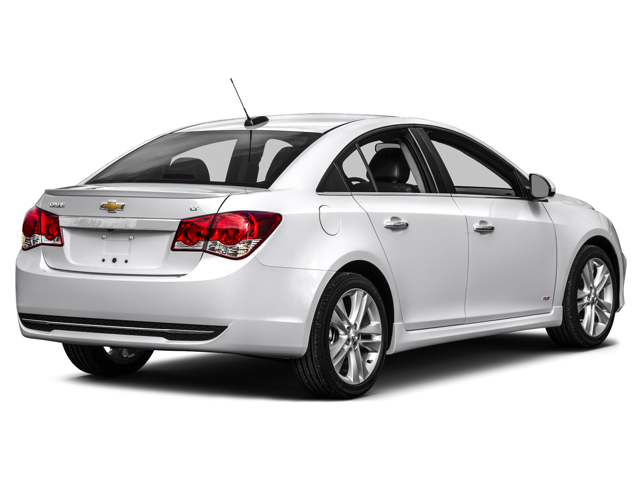 2015 Chevrolet Cruze LTZ