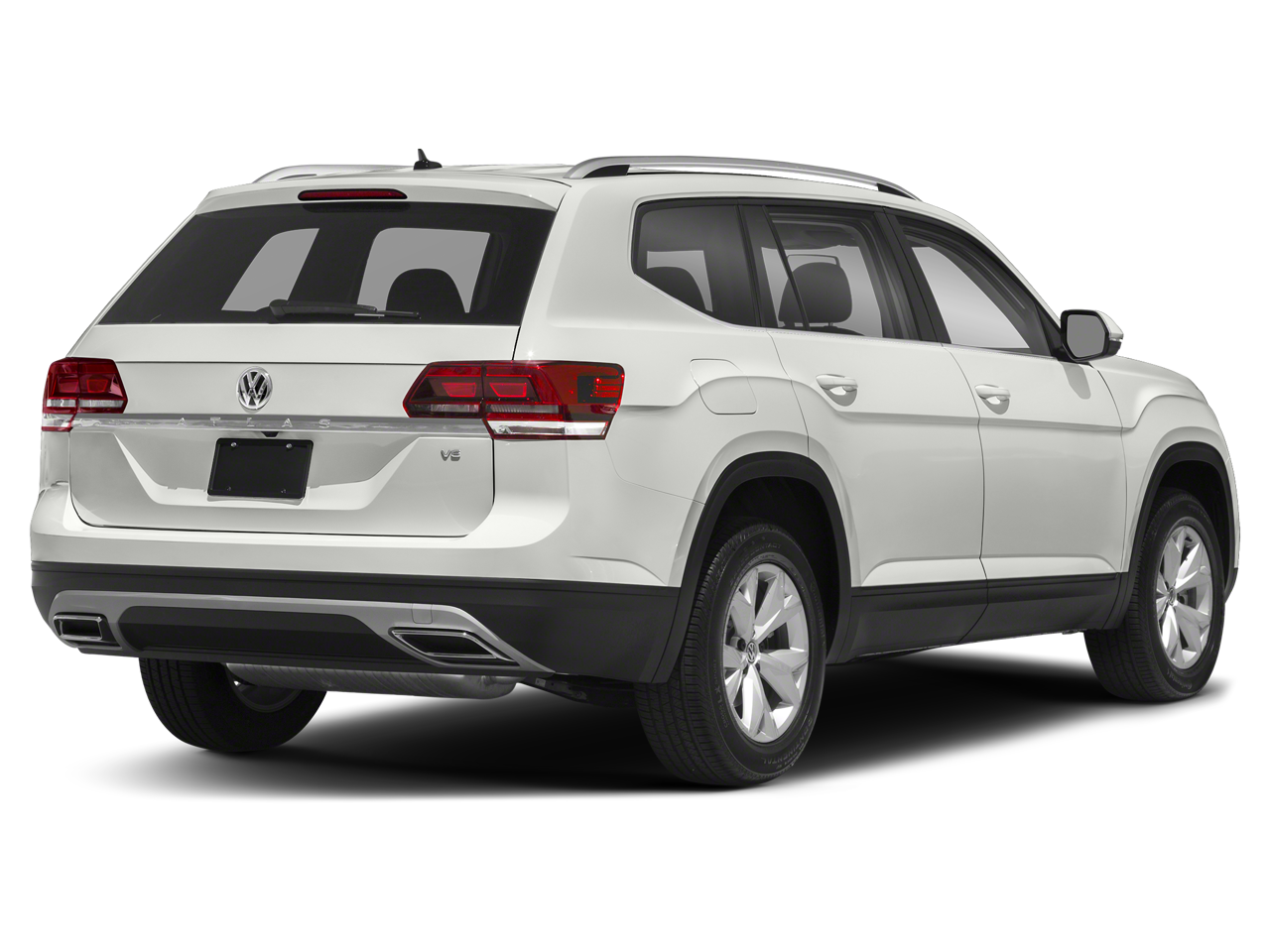 2019 Volkswagen Atlas SEL