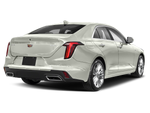 2020 Cadillac CT4 Luxury