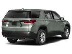 2022 Chevrolet Traverse LT 1LT