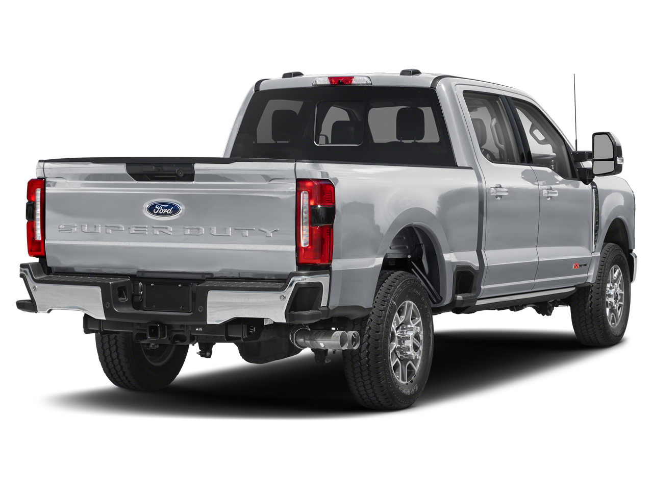 2023 Ford F-250SD Lariat Tremor