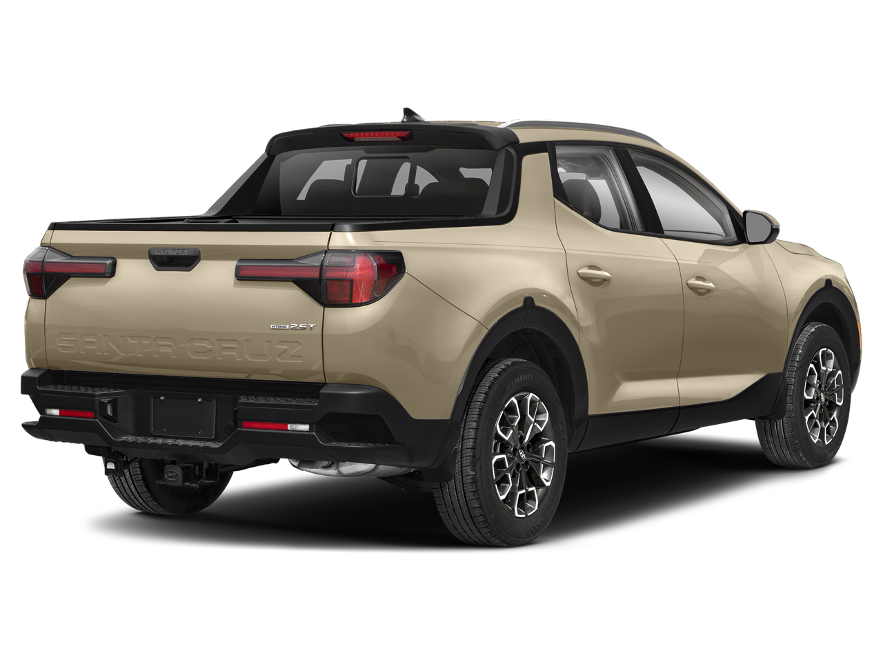 2023 Hyundai Santa Cruz SEL Premium