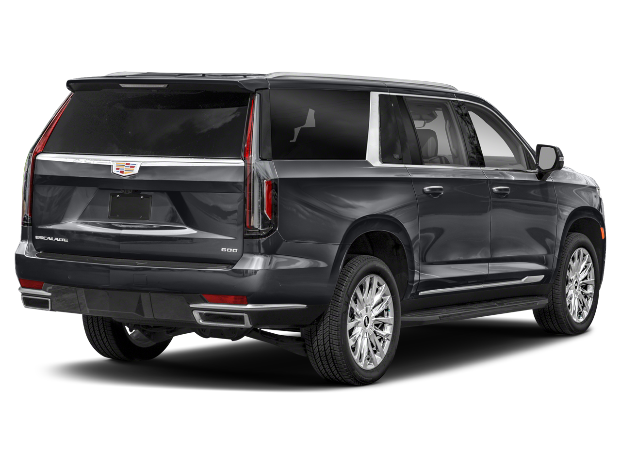 2024 Cadillac Escalade ESV Premium Luxury