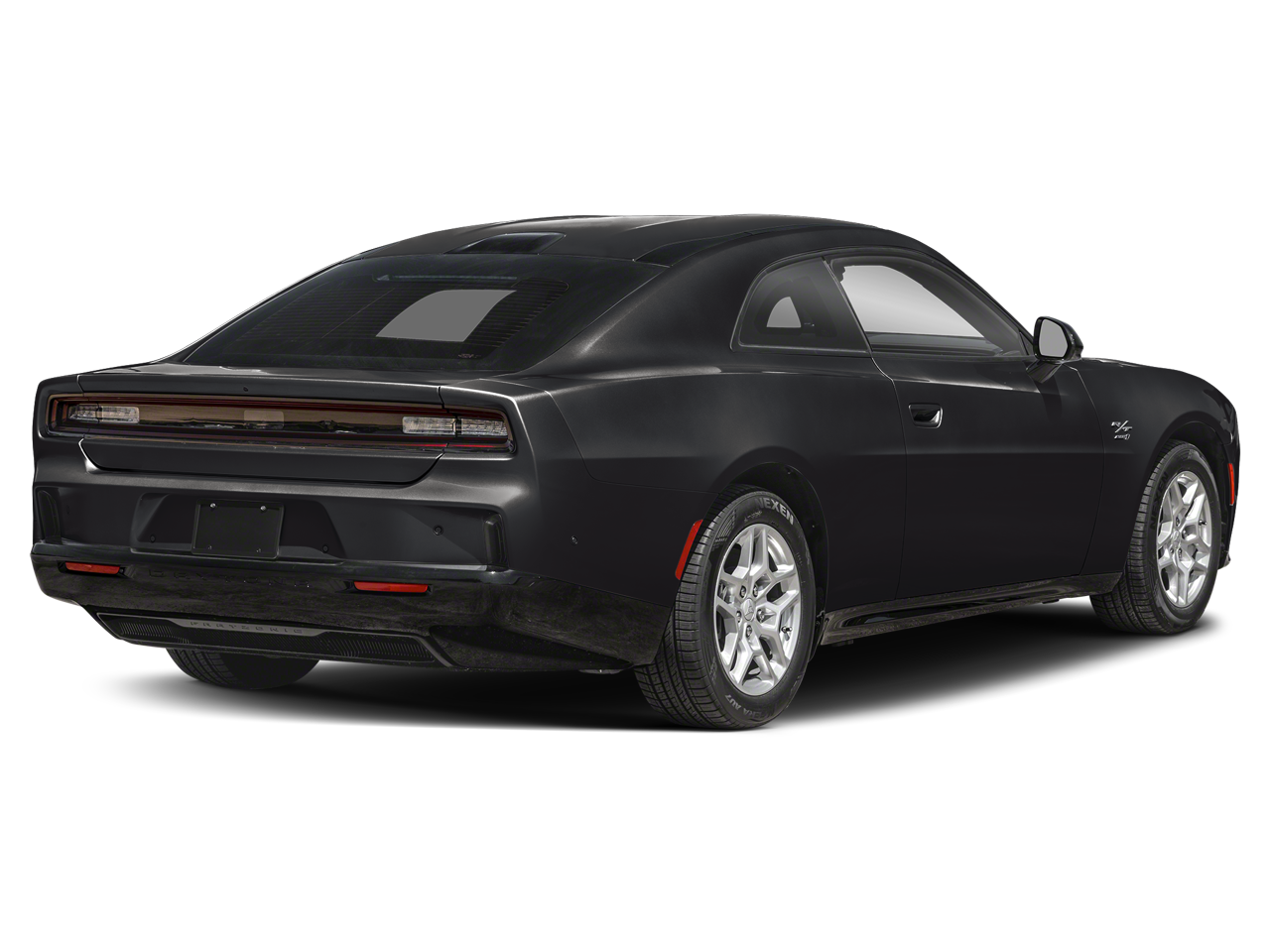 2024 Dodge Charger Scat Pack