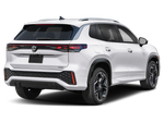 2025 Volkswagen Tiguan 2.0T SEL R-Line