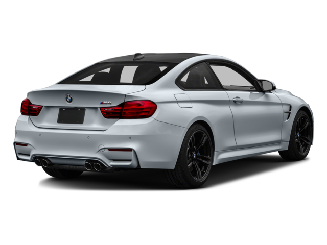 2016 BMW M4 Base