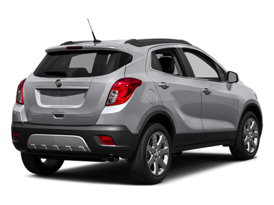 2016 Buick Encore Convenience