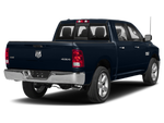 2018 RAM 1500 Lone Star Silver