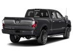 2019 Nissan Titan XD Platinum Reserve