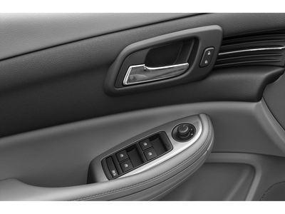 2015 Chevrolet Malibu LS 1LS