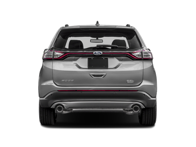 2015 Ford Edge SE